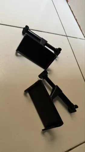 Suporte de celular e tablet 