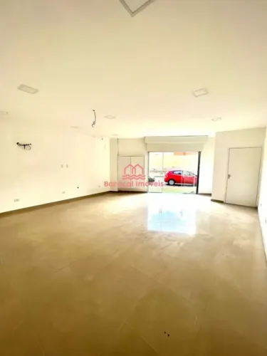 Loja para alugar, 70 m² por R$4.000/mês - Boqueirão - Praia Grande/SP