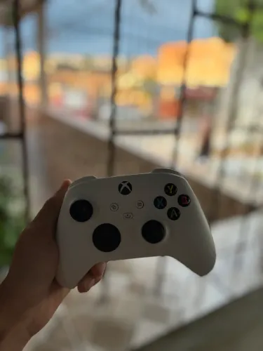 Controle Xbox Series