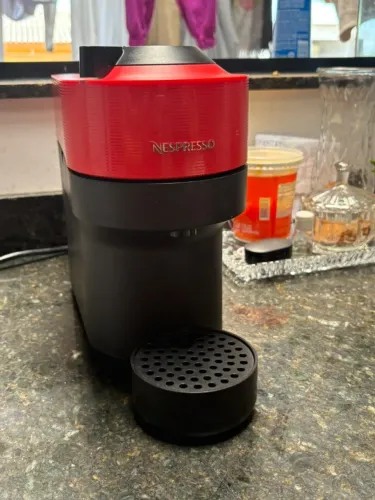 Cafeteira Nespresso Vertuo Pop