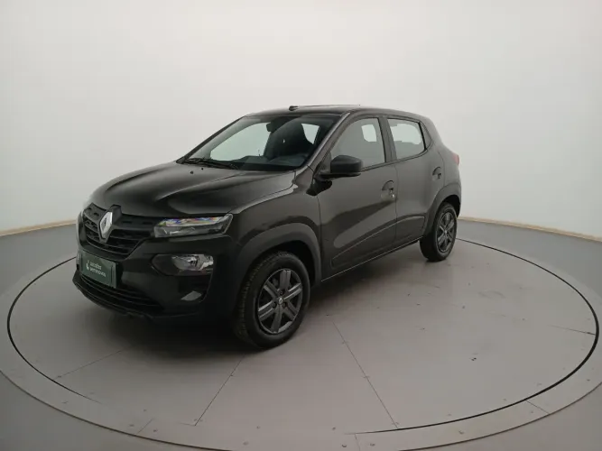 Renault Kwid 1.0 Zen 2025