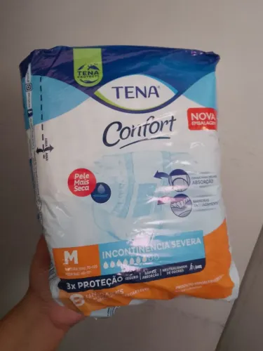 FRALDA GERIÁTRICA M