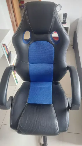 Cadeira Gamer Race