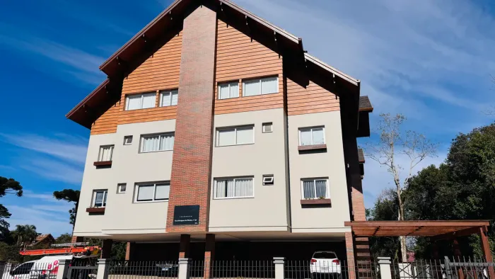 2 Dormitórios Mobiliado | Pronto para Morar
