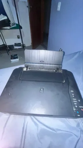 Impressora canon