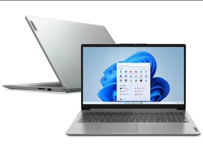 Lenovo IdeaPad 1 15IAU7 Intel - Excelente Estado