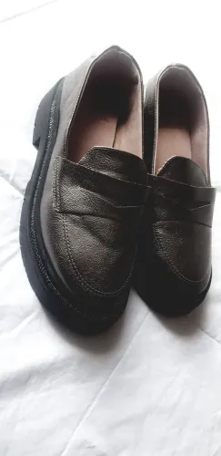 Mocassim Molekinha 
