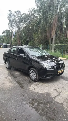 Fiat Grand Siena 1.0 EVO Flex 8V 4P 2021