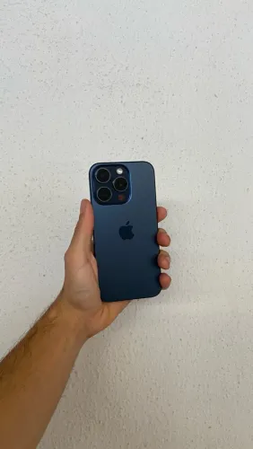 iPhone 15 Pro 256GB - 82%