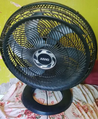 ventilador Arno