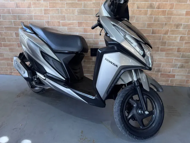 HONDA ELITE 125 2025
