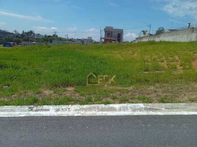 Terreno à venda, 250 m² por R$ 288.000 - Caminho Novo - Tremembé/SP