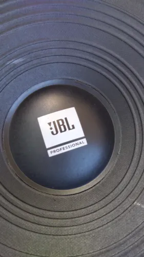 Paredão Som JBL, Oversound