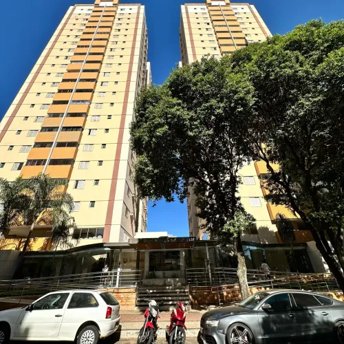 Residencial Serras do Sul