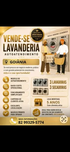 Oportunidade Negócio 