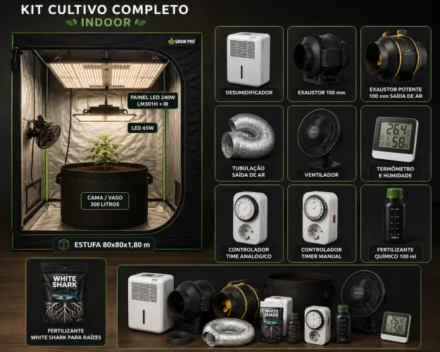 Estufa