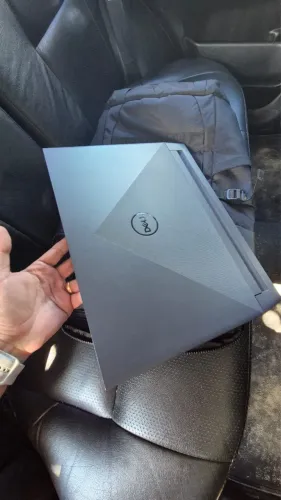 NOTEBOOK DELL GAMER G15 1650 16GB 1T