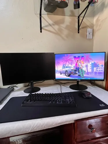 Monitor