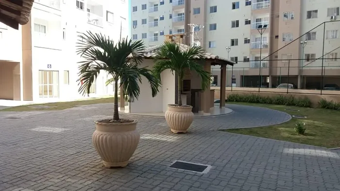 Apartamento à venda na Rua Rosa Aranha, Nova São Pedro, São Pedro da Aldeia - RJ