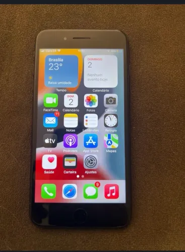 iPhone 7 Plus 32 gb