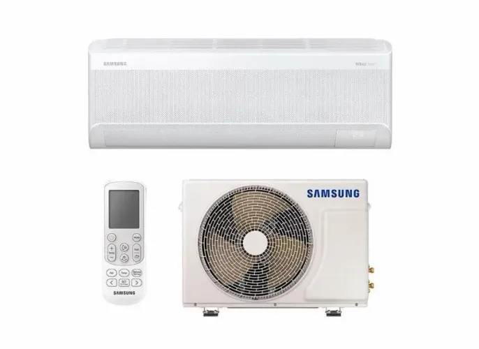 Ar Condicionado Inverter 24.000 BTU