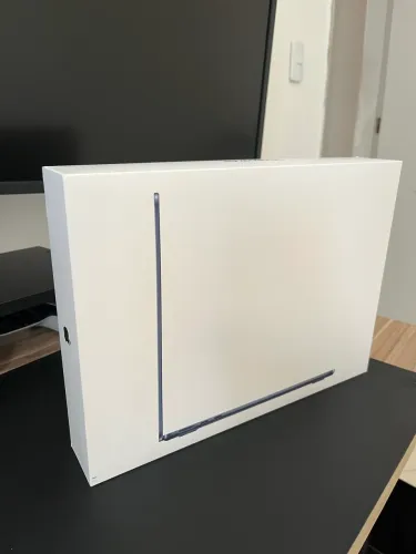 MacBook Air M5 - 512GB - 16GB RAM