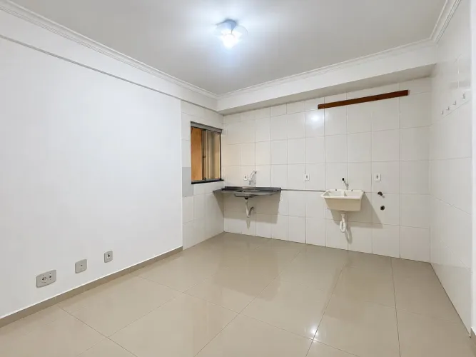 VENDO OU ALUGO APARTAMENTO POLO DE MODAS
