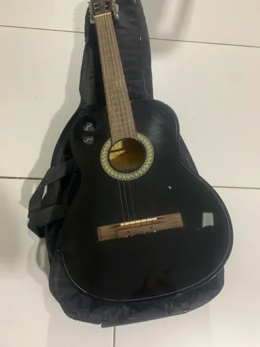 Violão vogga