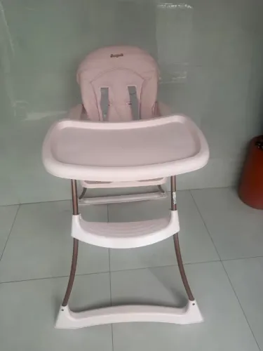 Cadeira Alimentação