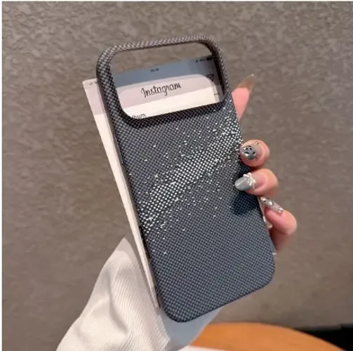 Capa iPhone 17 Pro