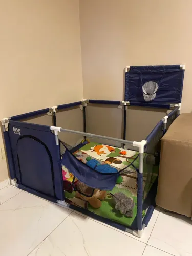 Cercado Infantil