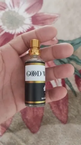 Perfume árabe e importados.