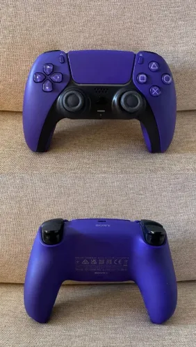 Controle de ps5 