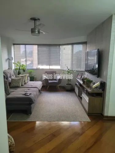 Excelente apartamento na Rua Sócrates