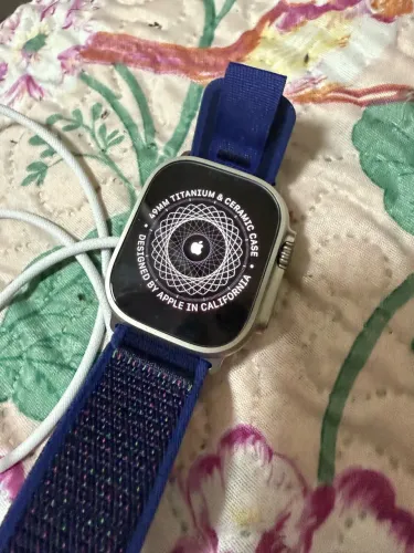 Apple Watch Ultra 2 49mm GPS