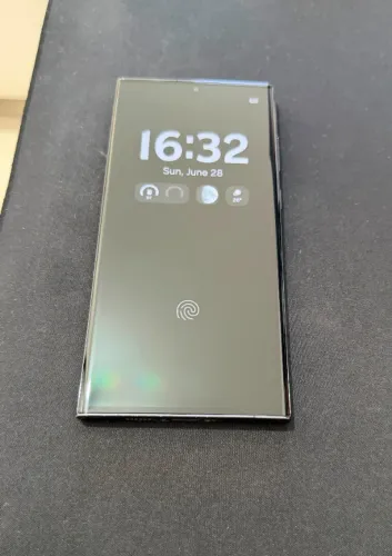 S23 Ultra 512GB/12GB em perfeito estado