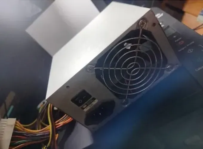 fonte seasonic 80 plus 300w