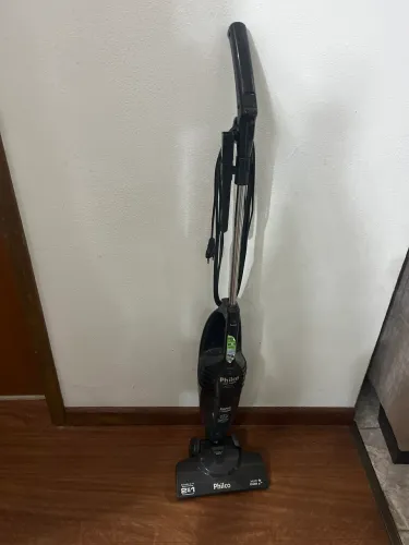 Aspirador de pó vertical Philco rapid 1300w 220v