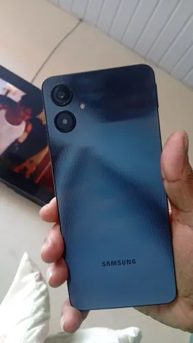 A06 128gb novo 