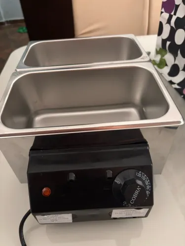 KIT COMPLETO PARA MONTAR SEU HOT DOG!