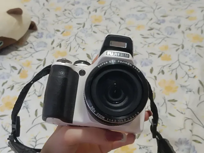 Camera digital