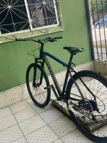 Bicicleta aro 29 Stark