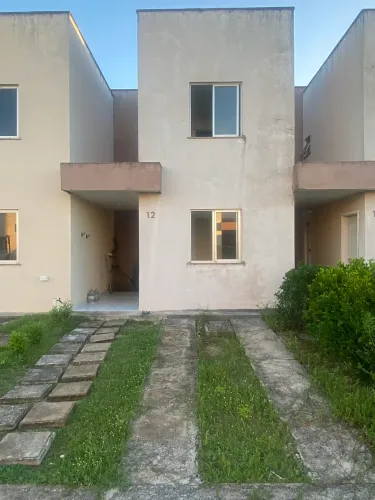 Repasse de Duplex em Parnamirim