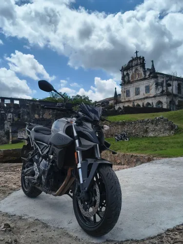 GSX8S SUZUKI GSX 8S
