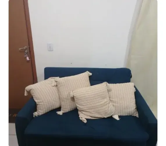 Apartamento no Terrazzo Poti Térreo