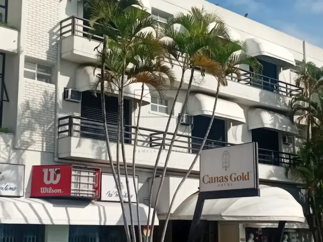 OPORTUNIDADE de adquirir seu hotel. viabilidade para prédio.