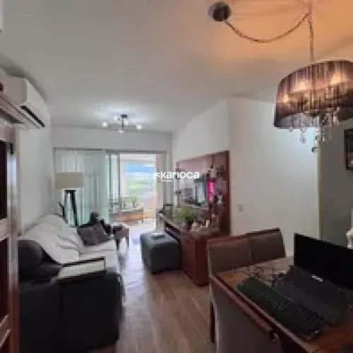 CONDOMINIO VENTANAS - 2 QUARTOS ( 1 SUITE ) - VISTA LIVRE