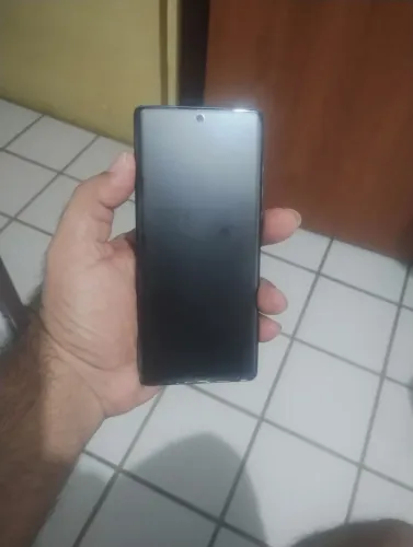 Motorola Edge 50 fusion