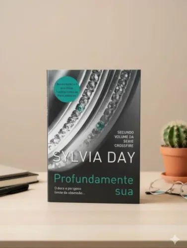 Profundamente Sua