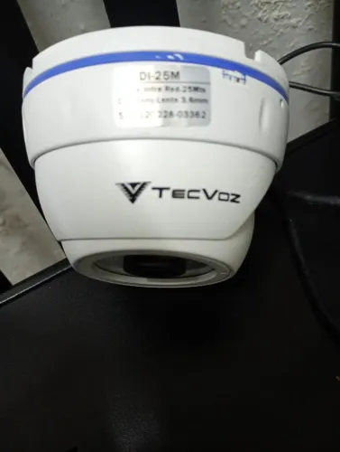 camera